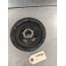 116P038 Crankshaft Pulley From 2010 Nissan Rogue  2.5  Japan Built